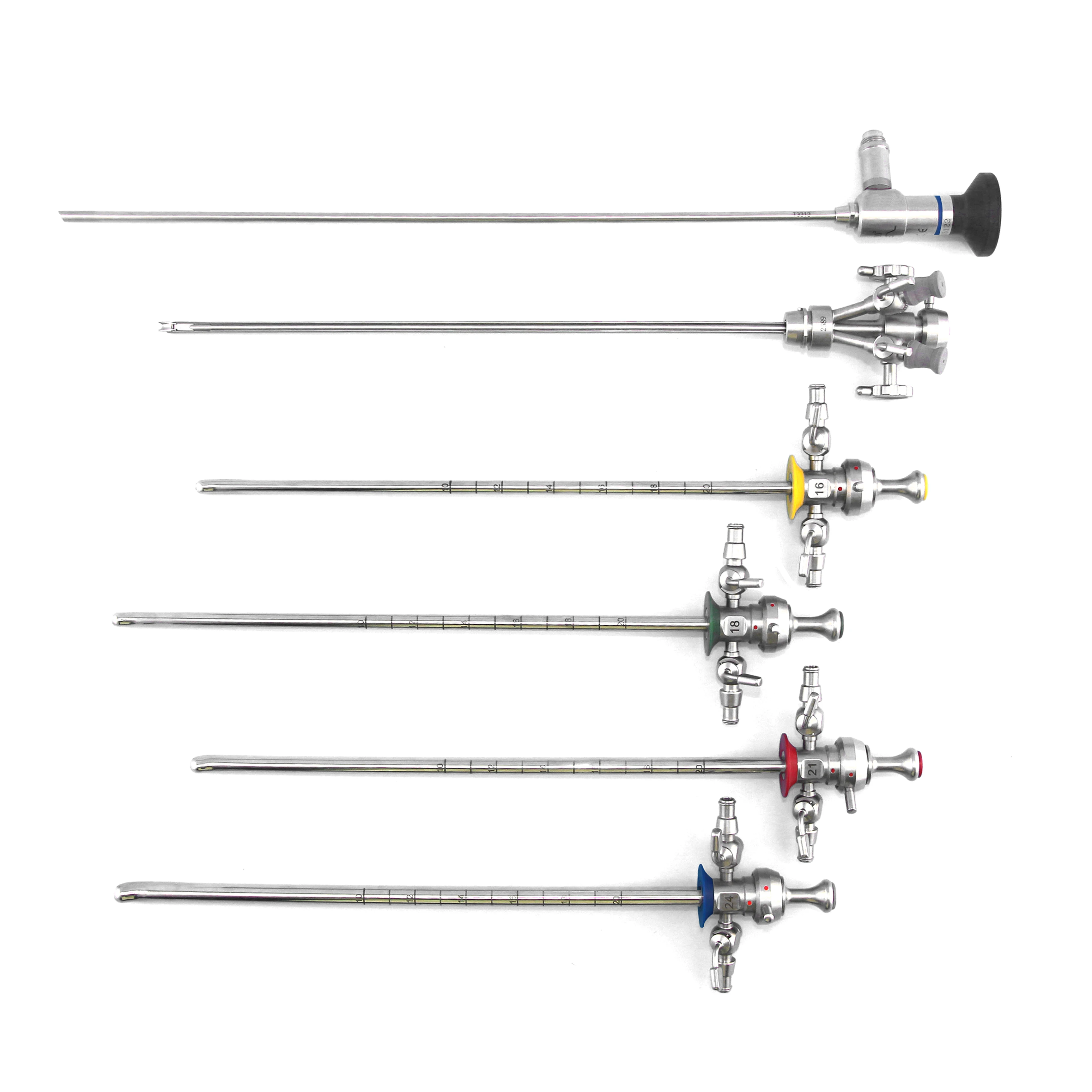 

Medical rigid Optic Cystoscope Endoscope for Urology