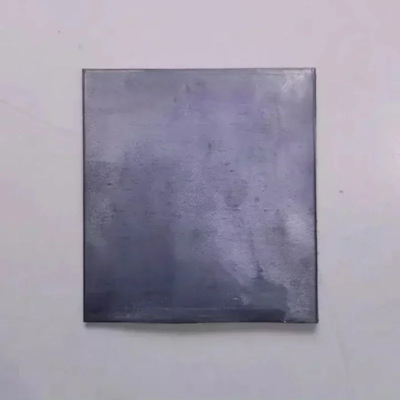 99 99% ПБ металлозащита высокой чистоты для защиты от радиации настраиваемых