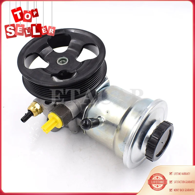 44310-0K010 443100 K010 1 шт. насос гидроусилителя руля подходит для Toyota HILUX 2WD TGN10 TGN11 TGN15 TGN16