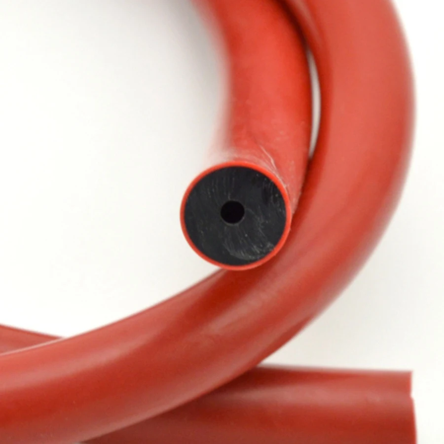 

KEEP DIVING 16X3MM Diving Speargun Rubber Sling Speargun with Lotion Tube Latex Scuba Diving Speargun Accessories 50cm Red