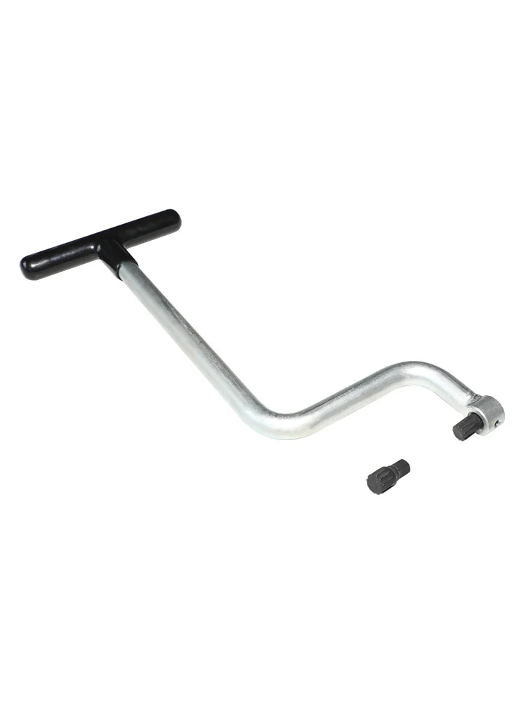 Четырехколесный позиционирующий инструмент для регулировки задней оси Mercedes-Benz