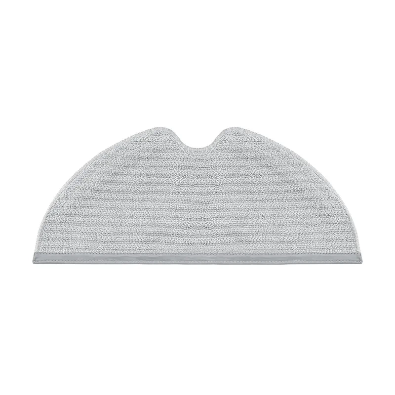 

Тряпка для швабры с резервуаром для воды, тряпка для Xiaomi 2C STYTJ03ZHM Dreame L10/L10 Pro/D9/D9 Pro/D9 Max, запасные части для пылесоса