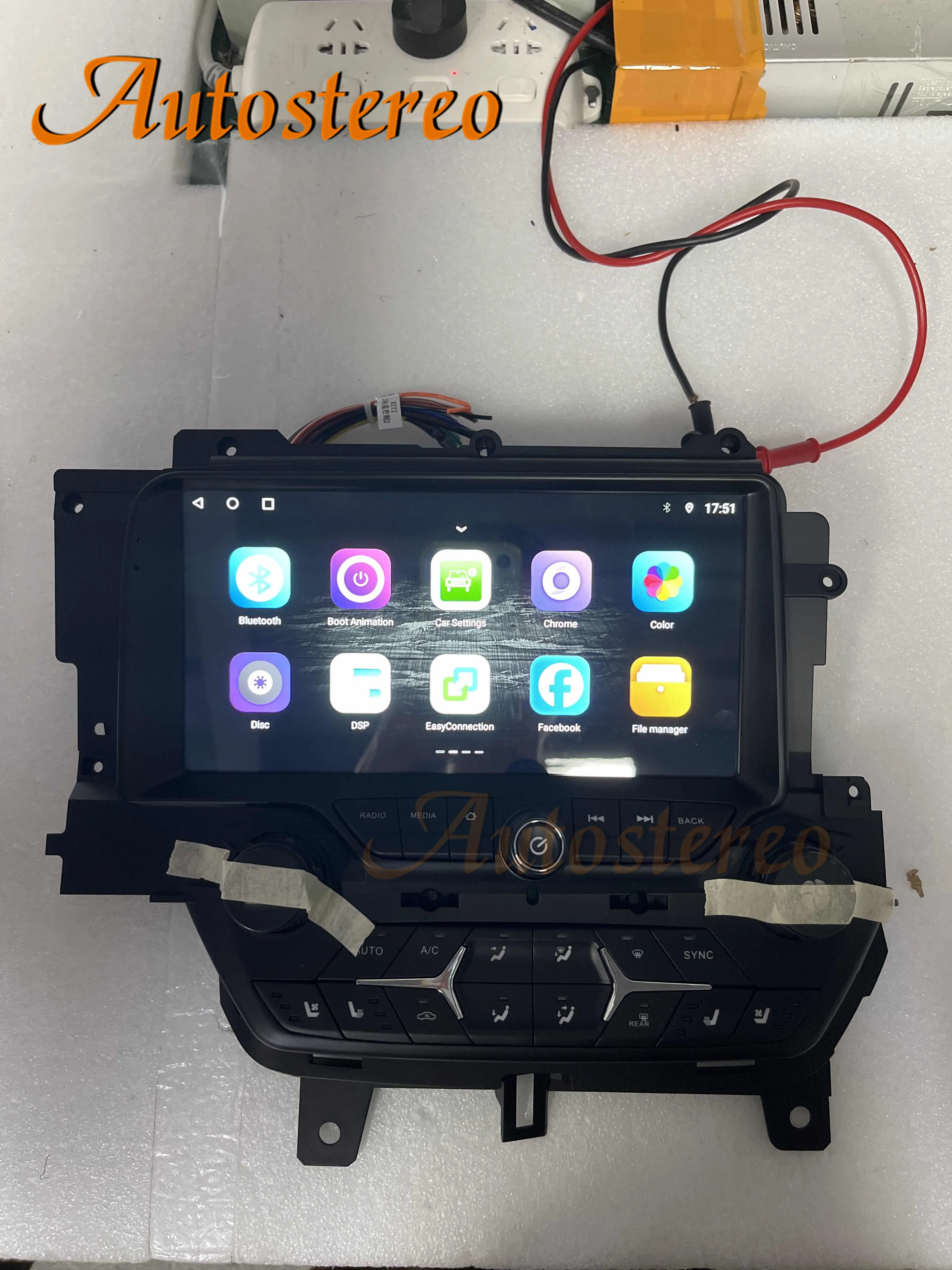 Беспроводной Carplay Android 10 для Chevrolet Corvette C7 Stingray 2013-2020 Автомобильный GPS-навигатор