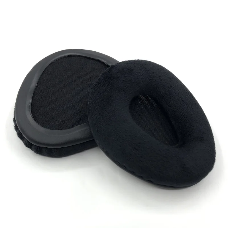 Фото Амбушюры TAMUM для Beyerdynamic DT131 DT235 DT231 DT234 MMX1/2, сменные кожаные подушечки для наушников, высококачественные пенопластовые подушечки №4