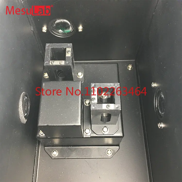 Рисунок 3 - MesuLab OEM/ODM хорошая цена автоматический