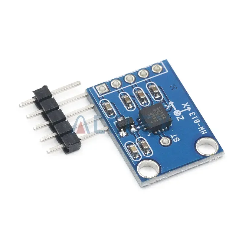 GY-61 ADXL335 Acelerometro 3-Axis Analog Output Accelerometer Module Angular Transducer 3V-5V