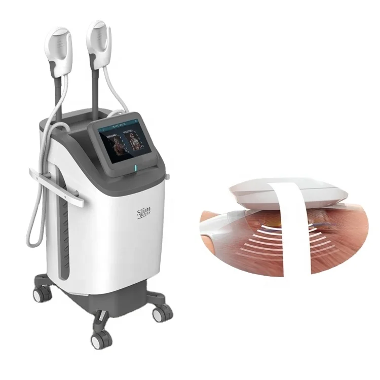 Рисунок 2 - Тонкий флуоресцентный электромагнитный стимулятор мышц