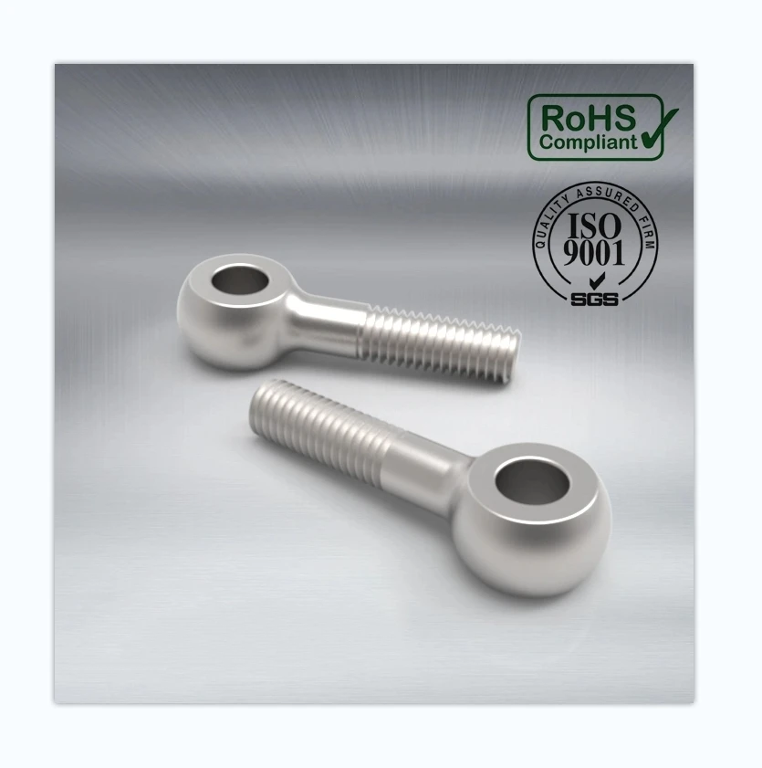 Болты с ушком DIN 444 используемые для подъема 5% цена FOB 0 10-5 00 долларов США/шт. 10000 шт.