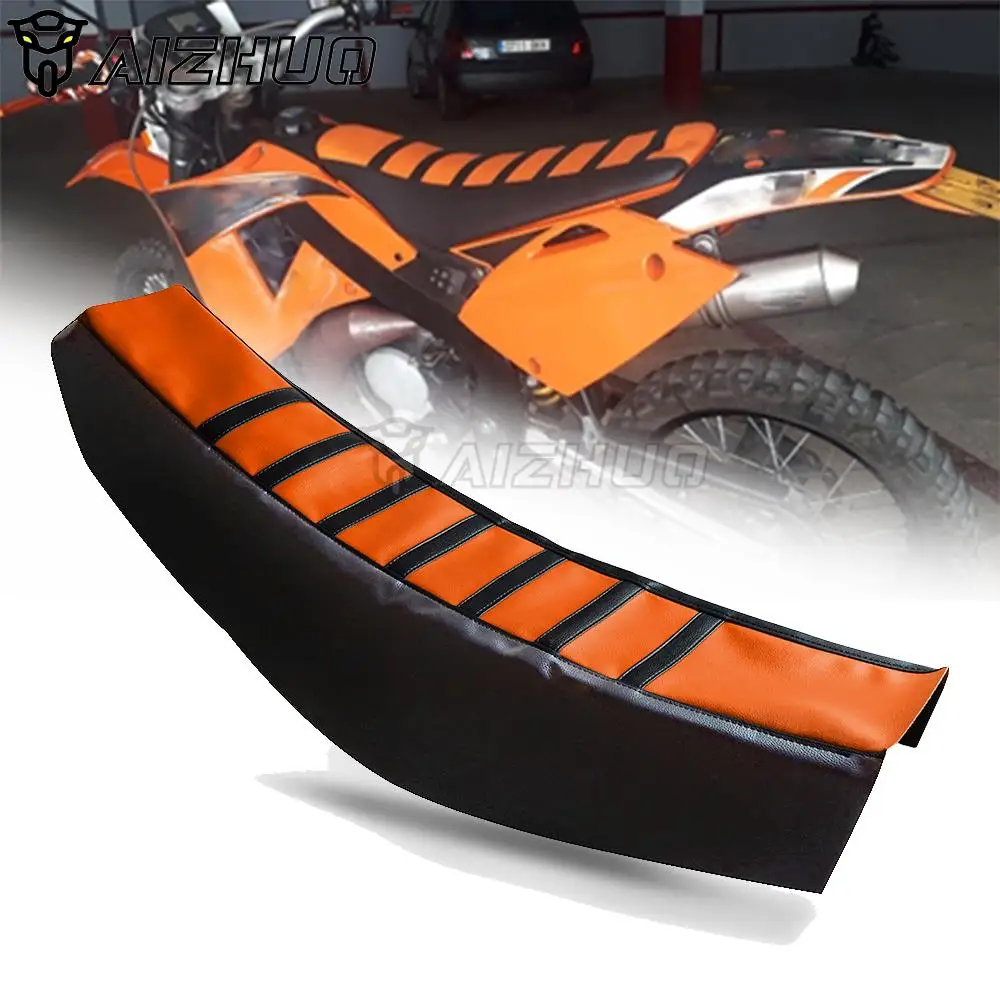 Для SUZUKI RMX250 R/S RMX450Z RMZ450 RMZ RMX 250 450 R S Z резиновый мотоциклетный Полосатый Мягкий