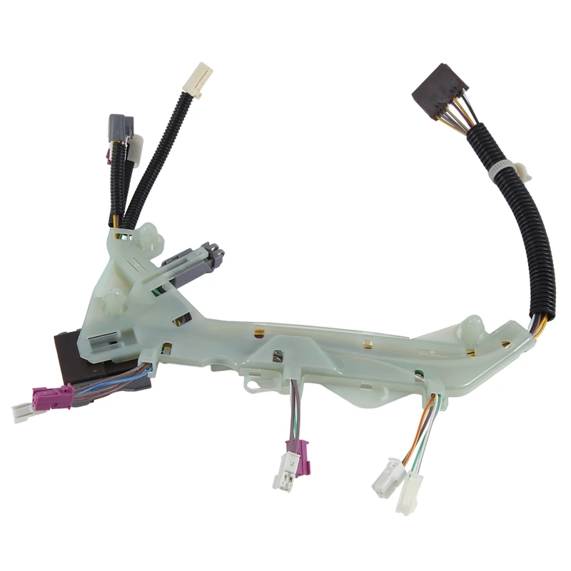 Жгут управления трансмиссией для Cadillac Chevrolet Колорадо GMC детали каньона 24046895 24298757