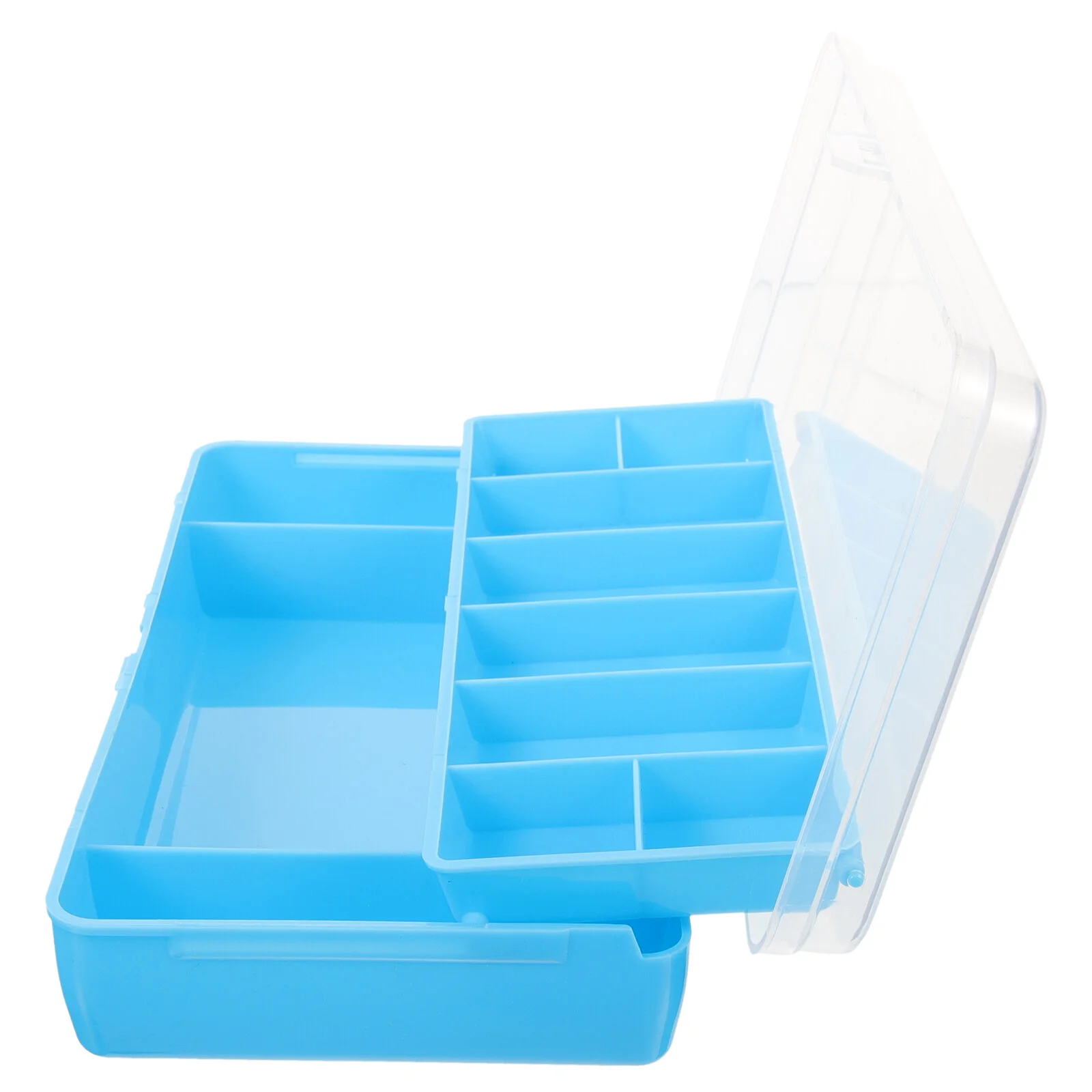 

Рыболовная коробка, органайзер для хранения снастей, держатель, аксессуары, розетка для улицы