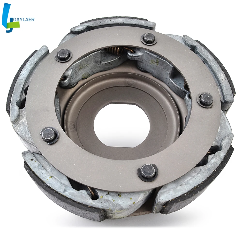 Грузики балансировочные комплект грузов мотоциклетного сцепления для Suzuki AN400