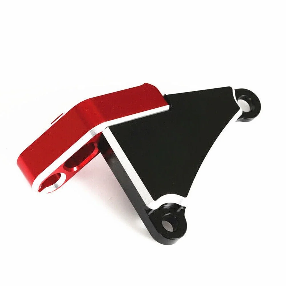 

Для Honda CRF300L RALLY 2021-2023 250L Rally 2013-2020 250M 2012-2016 Трос сцепления с ЧПУ Кронштейн Зажим Держатель Монтажные аксессуары