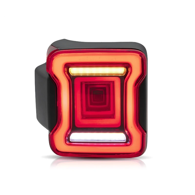 

Задний фонарь в сборе, Задний сигнал поворота для Jeep Wrangler JL