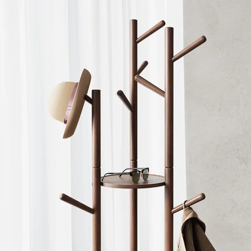 Комнатные подвесные вешалки для пальто поворотный стеллаж хранения растений