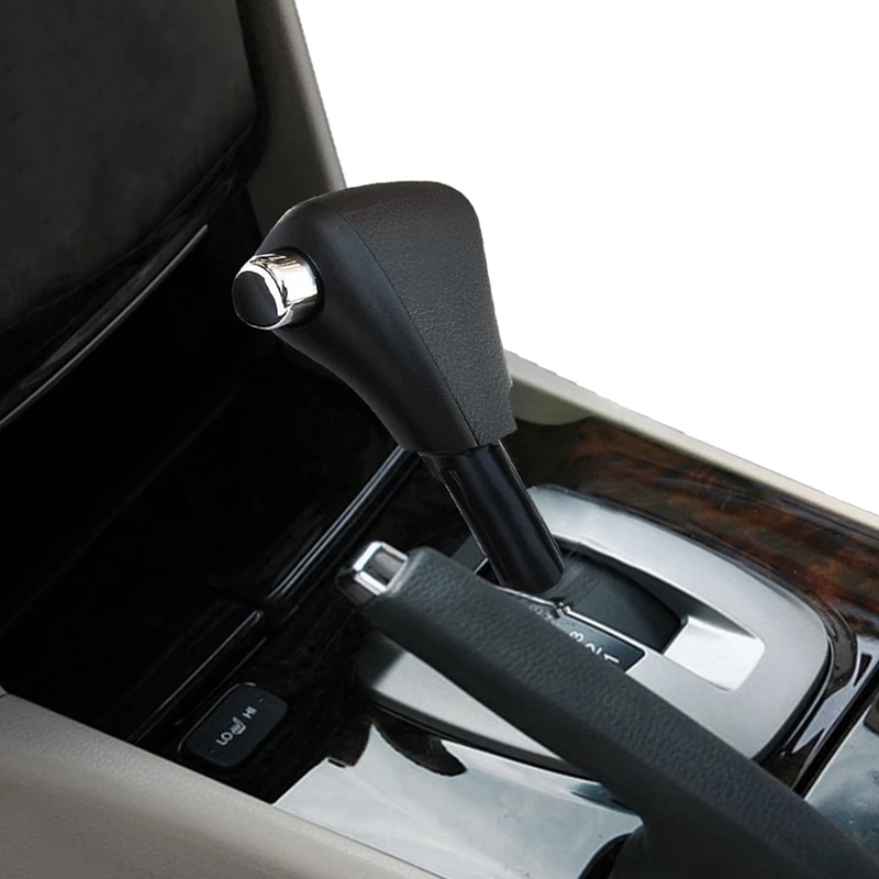 Рычаг переключения передач 54131-SDA-A51 рычаг рукоятка волна замена головки для Honda