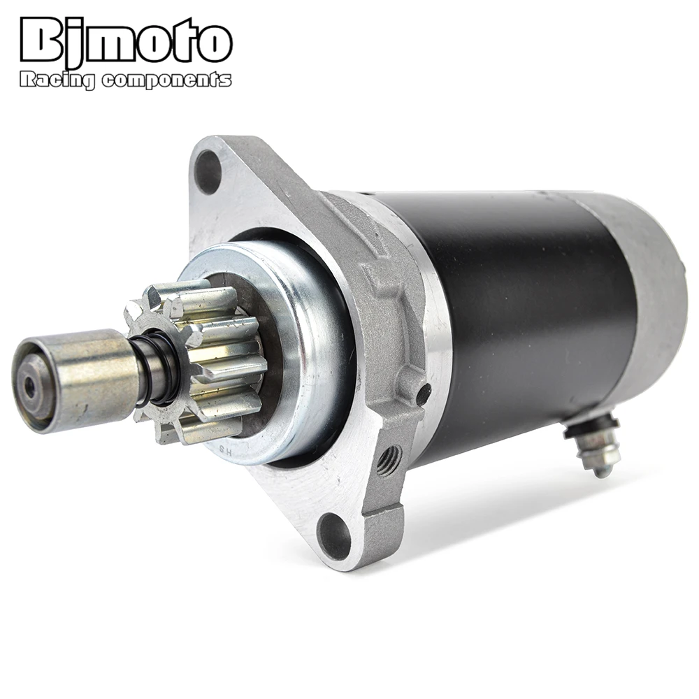 Стартер для Yamaha 40HP C 40 H V PS/LR ETL/UL TS/LR M(E/O)S/L EOS/L EOS EOL M(H/E/T)OS/L M(E/T/H/O)S/L EK40J K40J M(W/)S/L