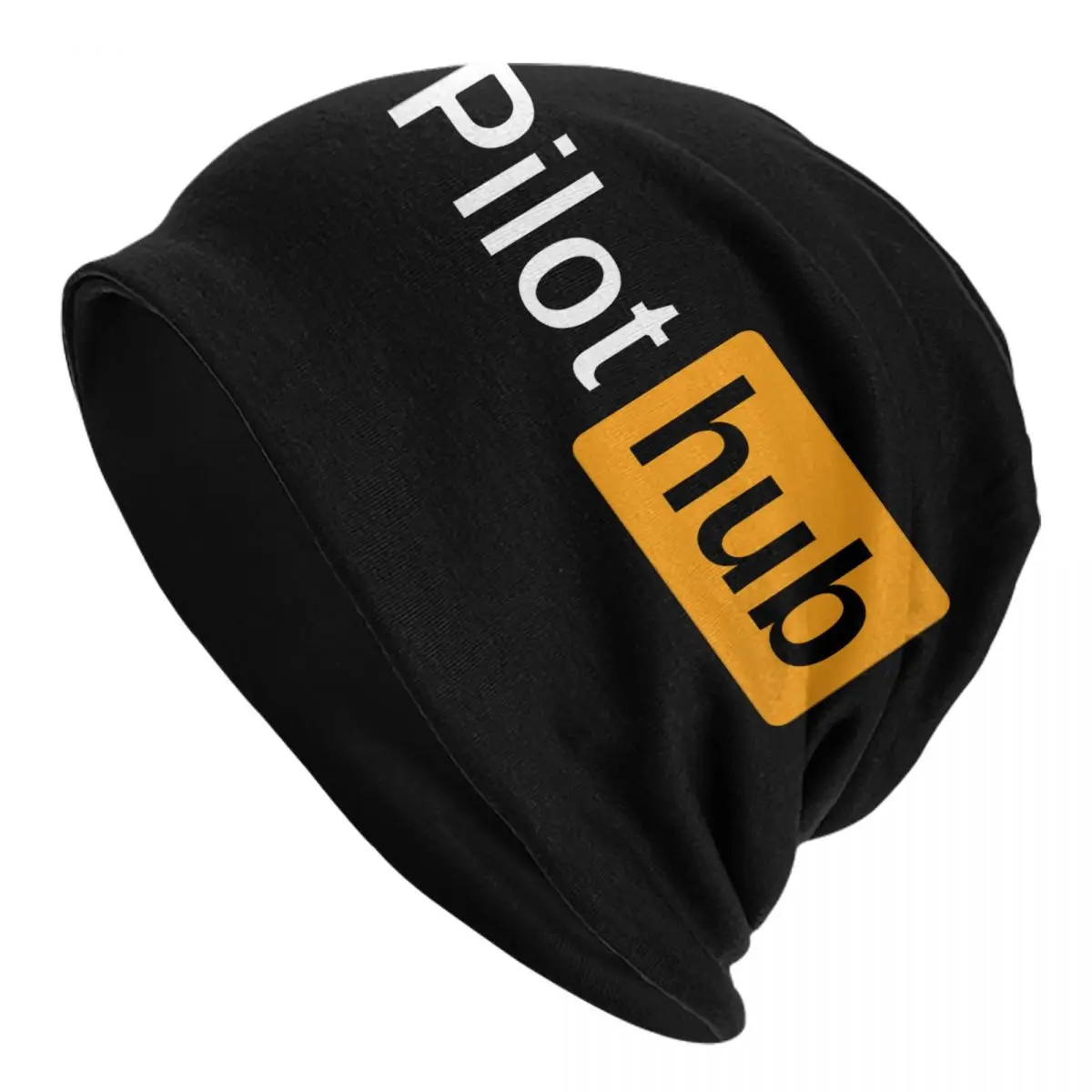 

Шапки-авиаторы унисекс, теплые вязаные шапки в уличном стиле для мужчин и женщин, подарок для взрослых, для самолета, авиатора