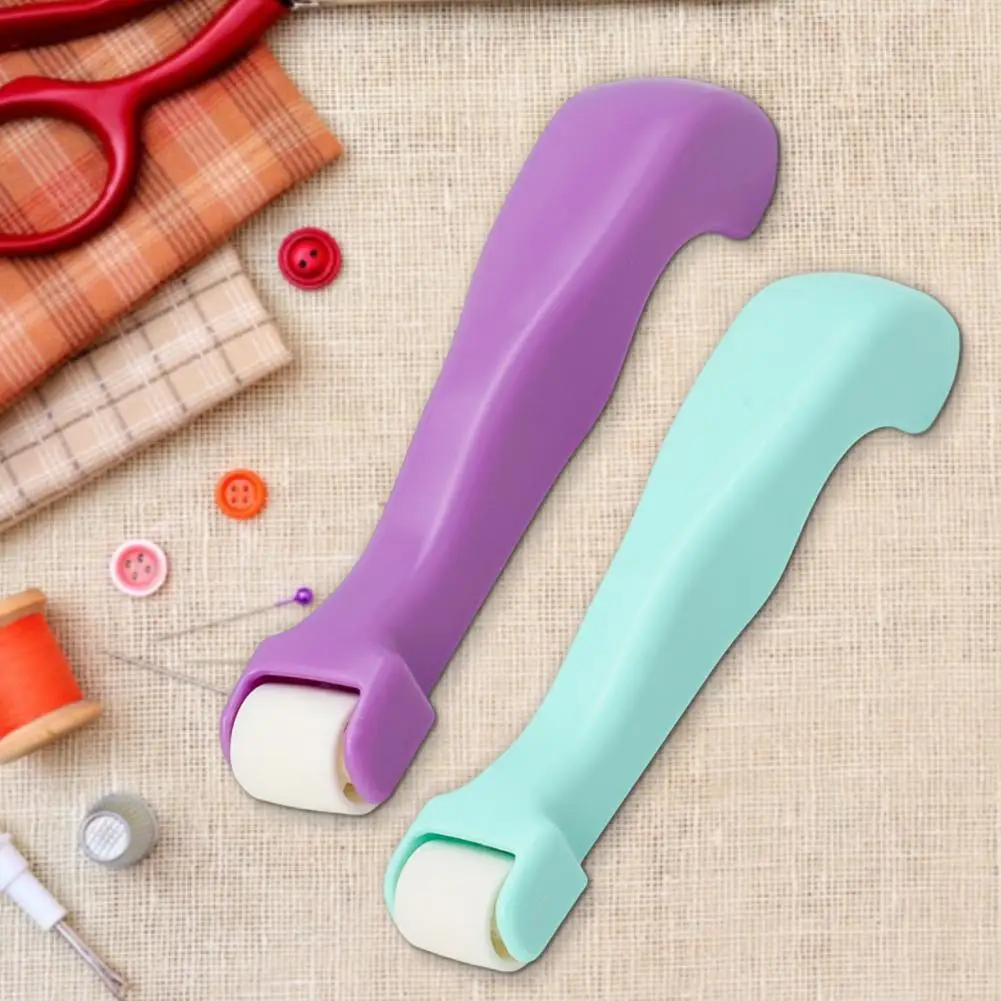 

Convenient Cloth Roller Easy to Use Cloth Roll Effective Rolling Sewing Machine Fabric Roller Sewing