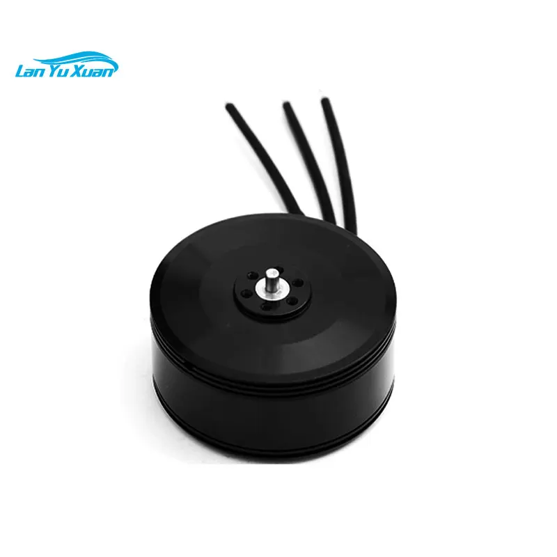 6215 бесщеточный двигатель с шагами KV170/KV340 модель самолета многовинтовой несущей антенны аксессуар натяжение 6,5 кг