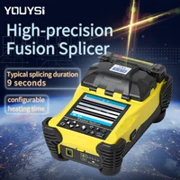 YOUYSI Customized Professional high quality A-87S optical fiber fusion splicer Fiber Optic Tool Set