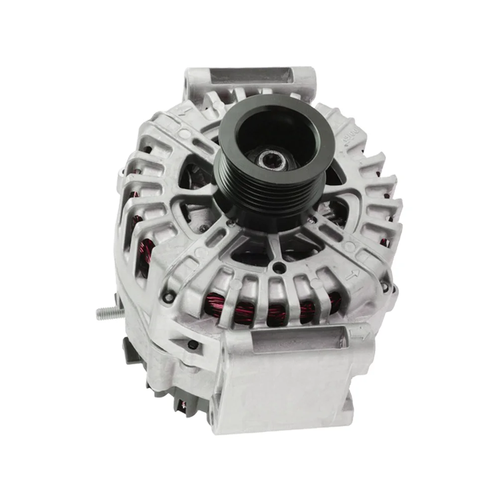Подходит для автомобильного генератора динамо Mercedes Benz A 0141543302 ML300 GLE350 R400 GL500 SLK350 C350
