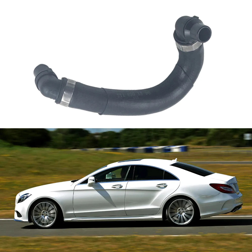 

Новый шланг кондиционера автомобиля A2118301396 2118301396 для BENZ E 280 / E 300 350 4matic CLS 350 500 CGI