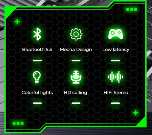 Оригинальные Водонепроницаемые спортивные наушники Lenovo XT81 с шумоподавлением и