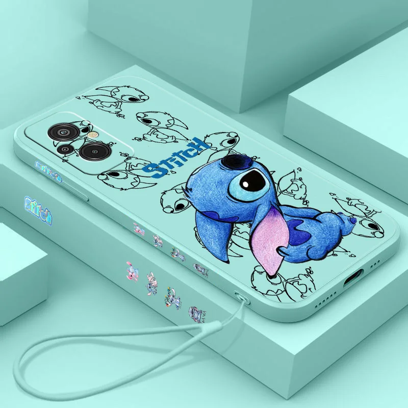 Силиконовый чехол для Xiaomi Redmi 8 9 10 11 12 13 K20 K30 K40 K50 K60 Pro S A C T X