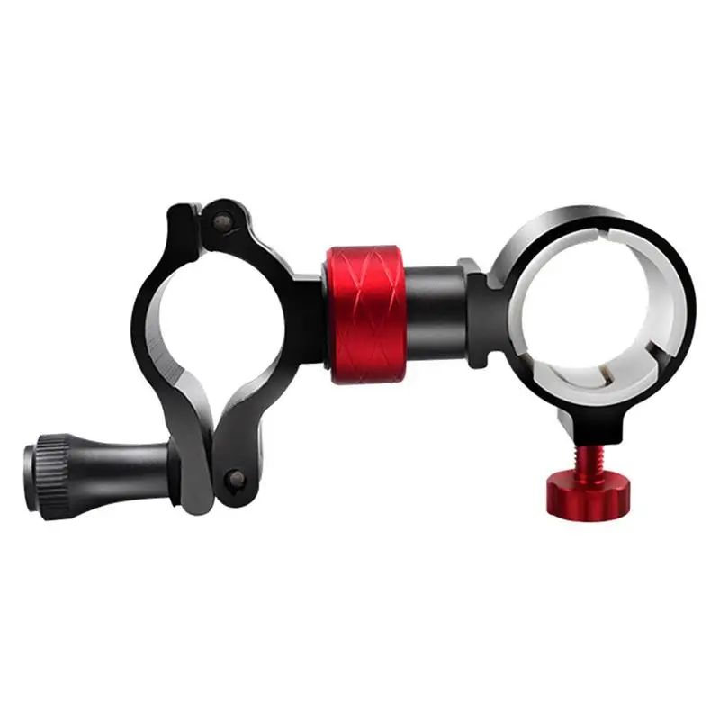 

Кронштейн для зонта для рыбалки, поворот на 360 градусов, анти-давление, универсальная стойка для зонта, устойчивая к давлению, вращающаяся