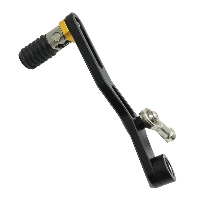 Рычаг переключения передач MT07 для YAMAHA MT-07/Tracer FZ-07 XSR700 2014-2020 регулируемая левая