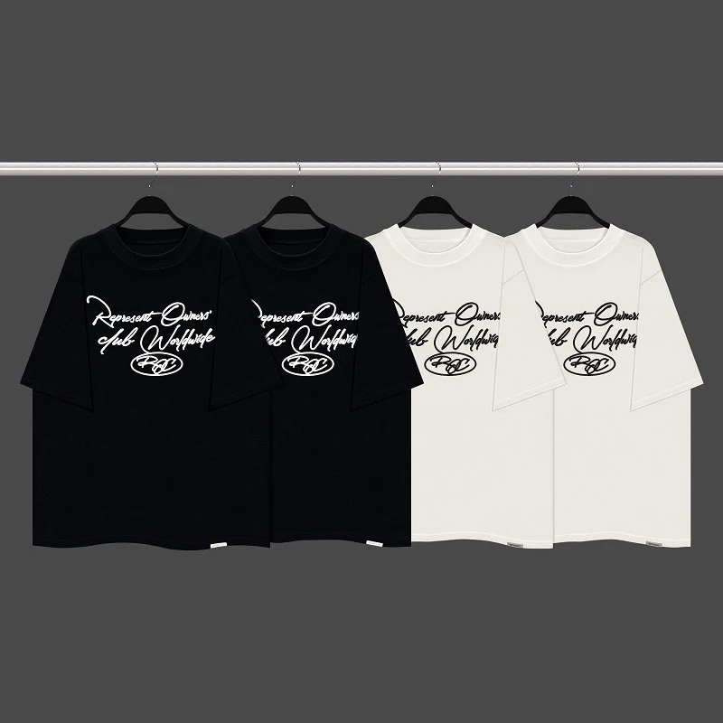 

Футболка мужская Спортивная с круглым вырезом, хлопок, короткий рукав, для фитнеса, бодибилдинга, бега, модная брендовая одежда