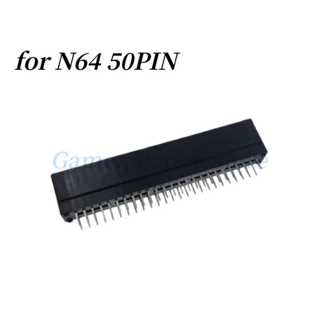 Слот для картриджей E-house Wholesale для SNES N64 FC NES Sega Genesis