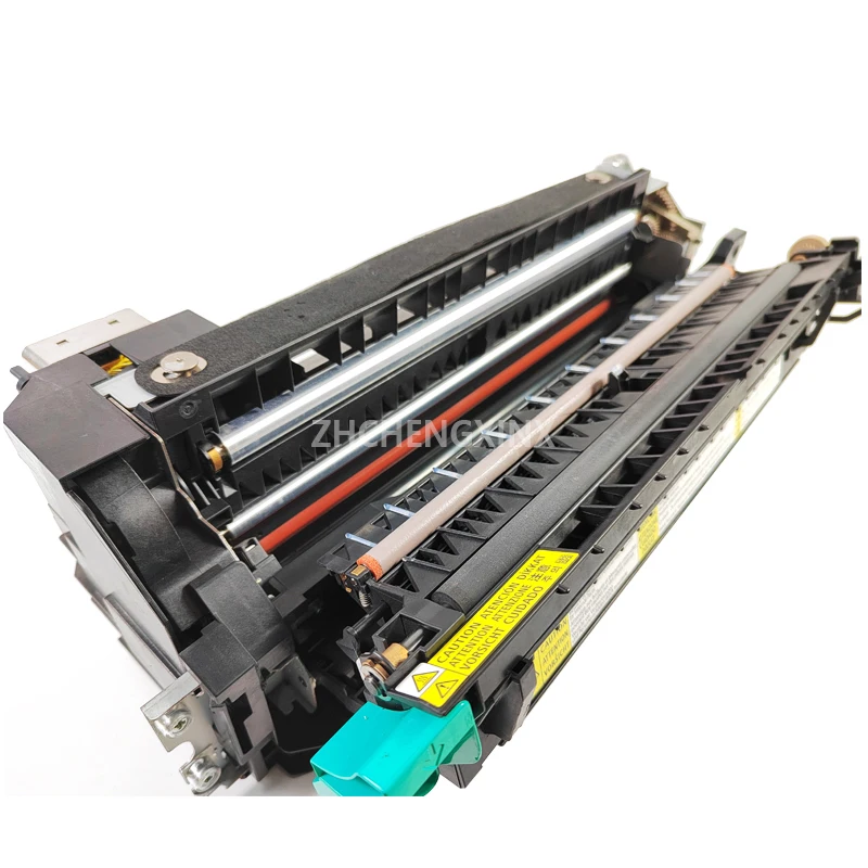 Блок термофиксатора для Canon imageRUNNER ADVANCE DX C5760i/C5750i/C5740i/C5735i оригинальный 98% новый