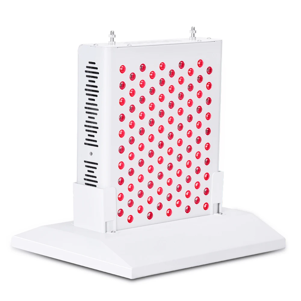 

Health Care Wholesale RD500 660nm 850nm 500W PDT Red Light Therapy Panel For Physical Heating