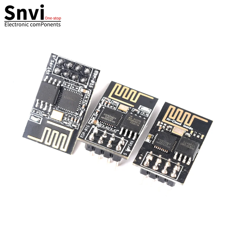 Беспроводной модуль Snvi ESP-01 ESP8266