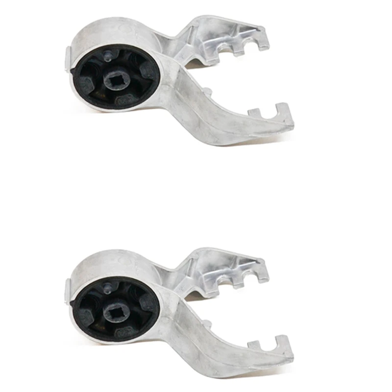 Выхлопная газовая труба для Ford KUGA II 2013-2019 2 шт.