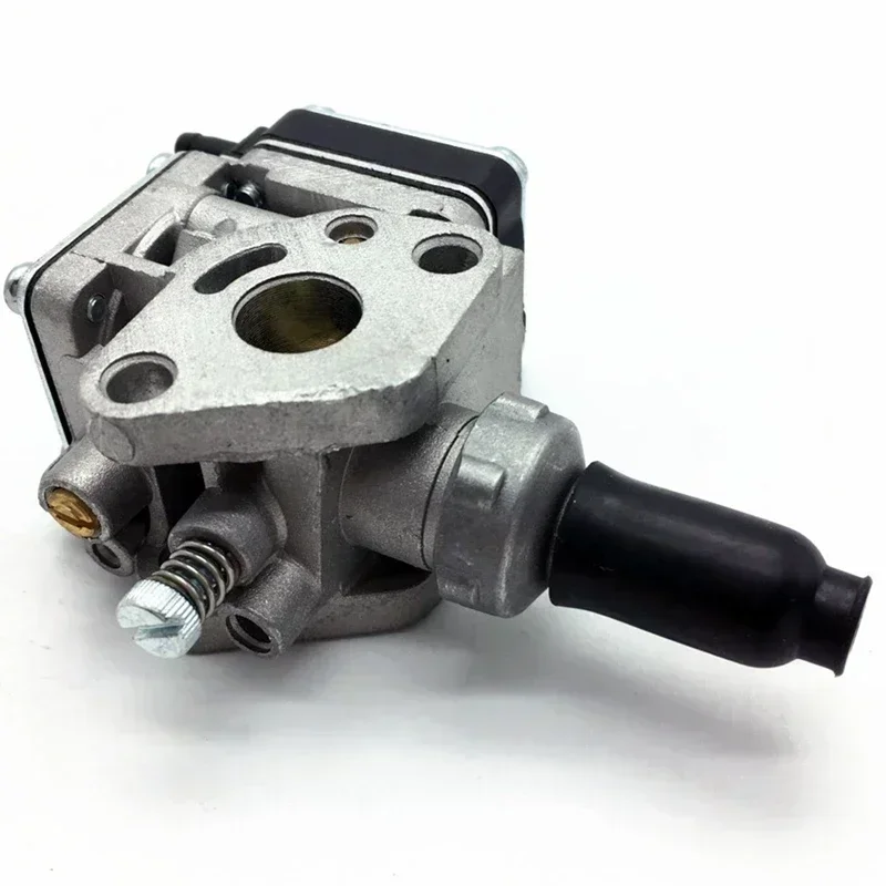 Фото Карбюратор для двигателей Kawasaki TH43, TH48, KBH48A, TL43, TL33, TL52, TU43, TU52, 150032547, для кусторезов и газонокосилок №2