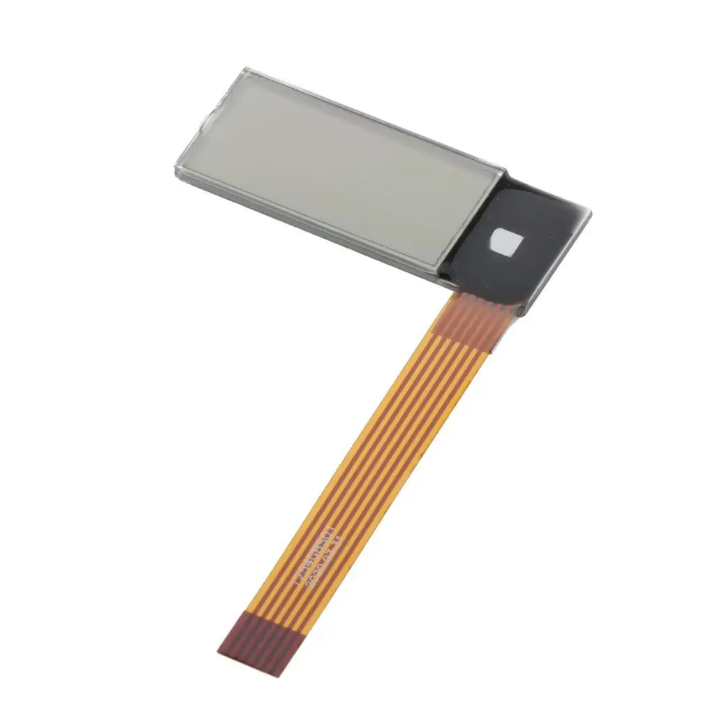 Auto Replaces LCD for trucks Einfach zu installieren display car accessory