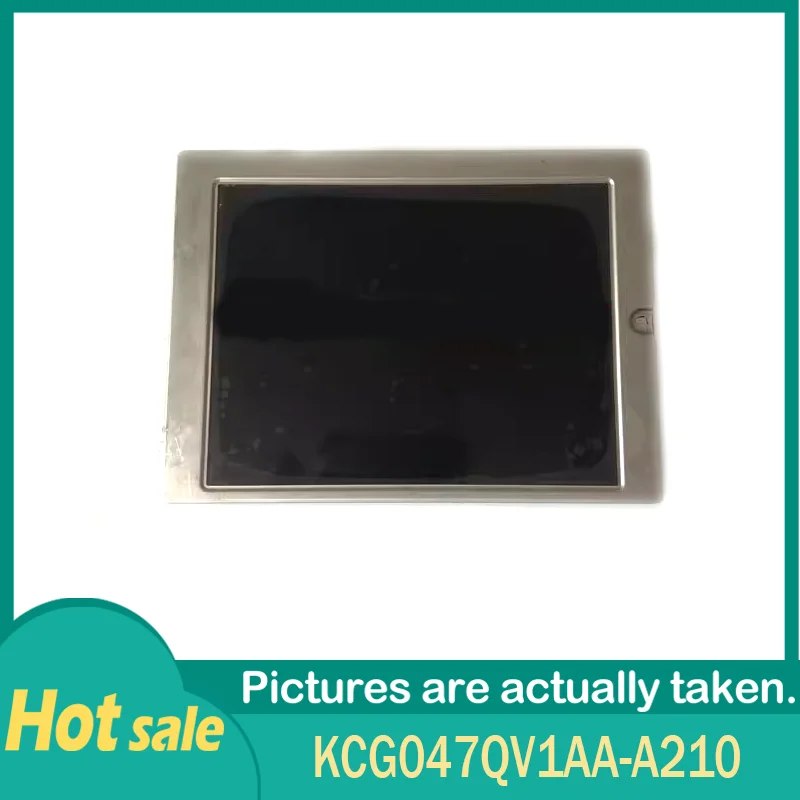 

100% оригинальная 5,5-дюймовая ЖК-панель KCG047QV1AA-A210