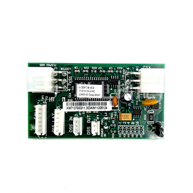 

New Original Fast Delivery KM713700G11