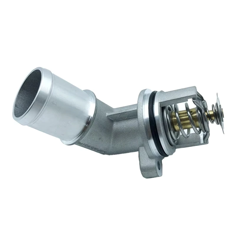 6712030175 Корпус термостата охлаждающей жидкости двигателя в сборе для Ssangyong Actyon C