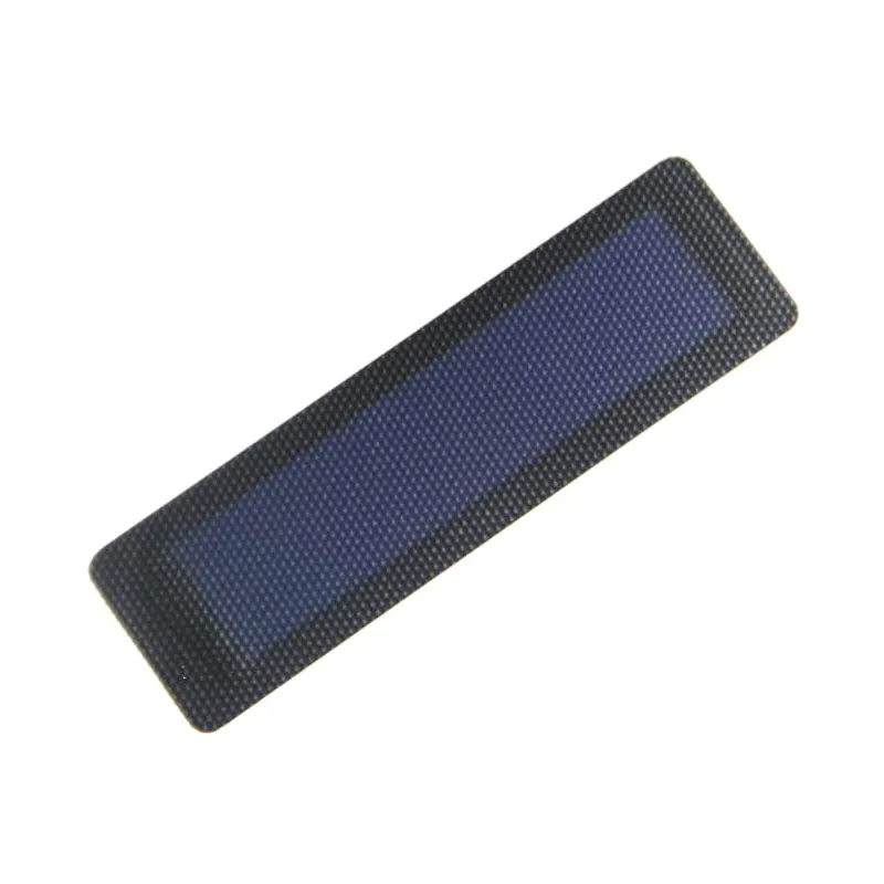 Гибкие солнечные панели 2 В 10 шт