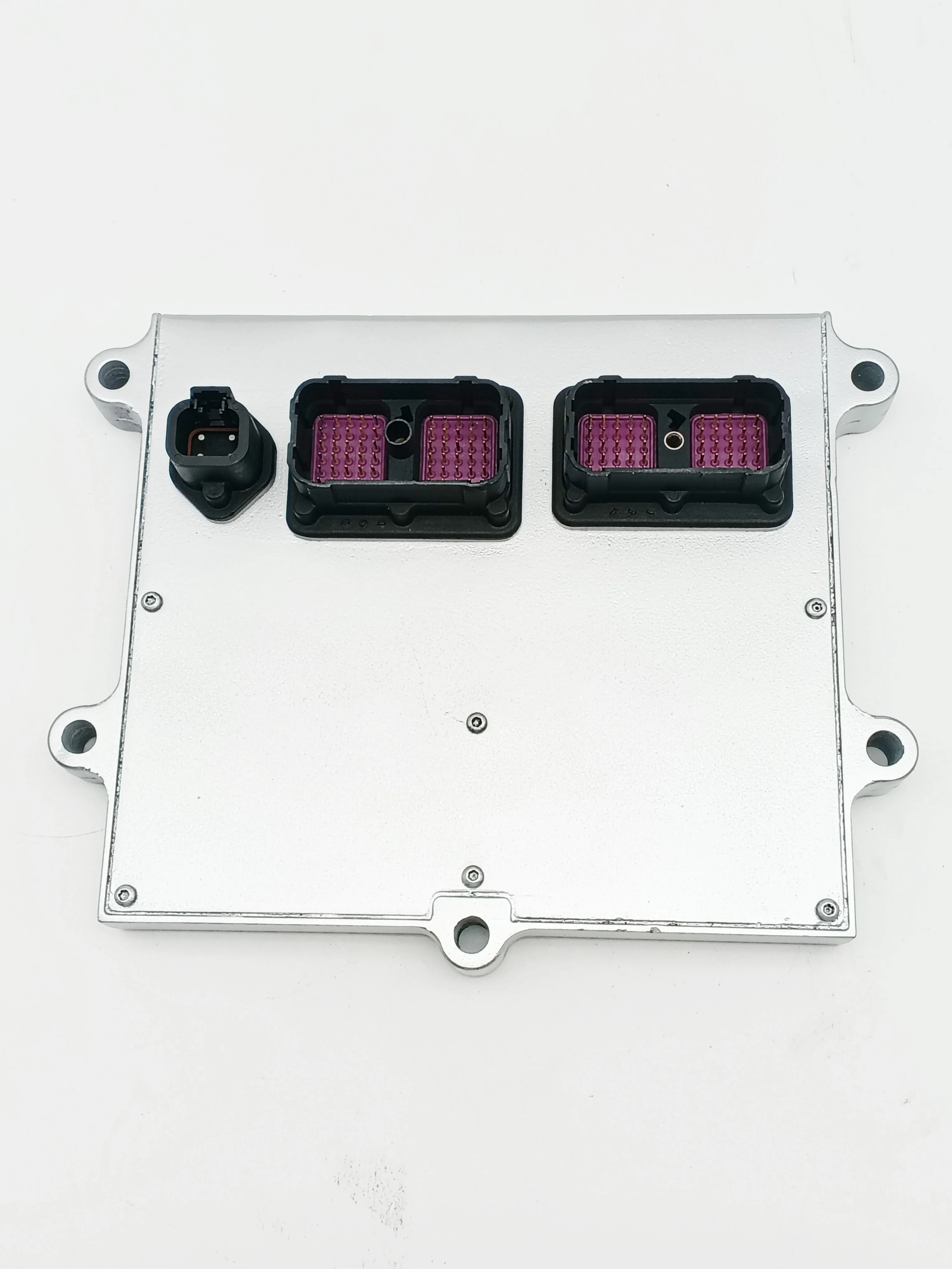 Реновация для CUMMINS ISX X15 CM871 3684275 ECU ECM PCM P3684275 дизельный двигатель электронный