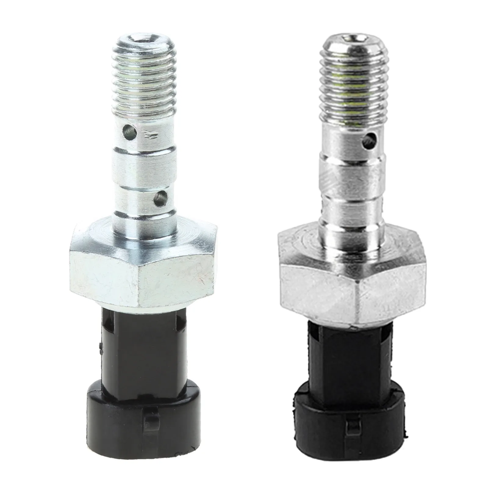 

Turbo Hydraulic Switch Brake Pressure Switch Sensor Brake Induction On Off Accessory for PolarisRzr 4016380