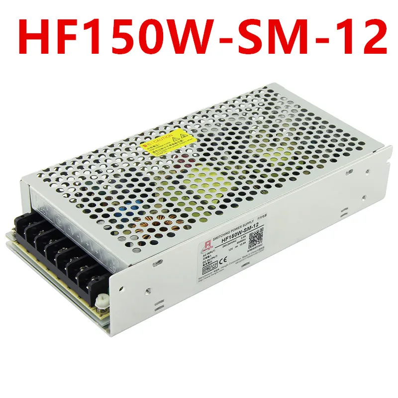 

Original New Switching Power Supply Hengfu HF150W-SM 12V312.5A 150W Switching Power Adapter HF150W-SM-12