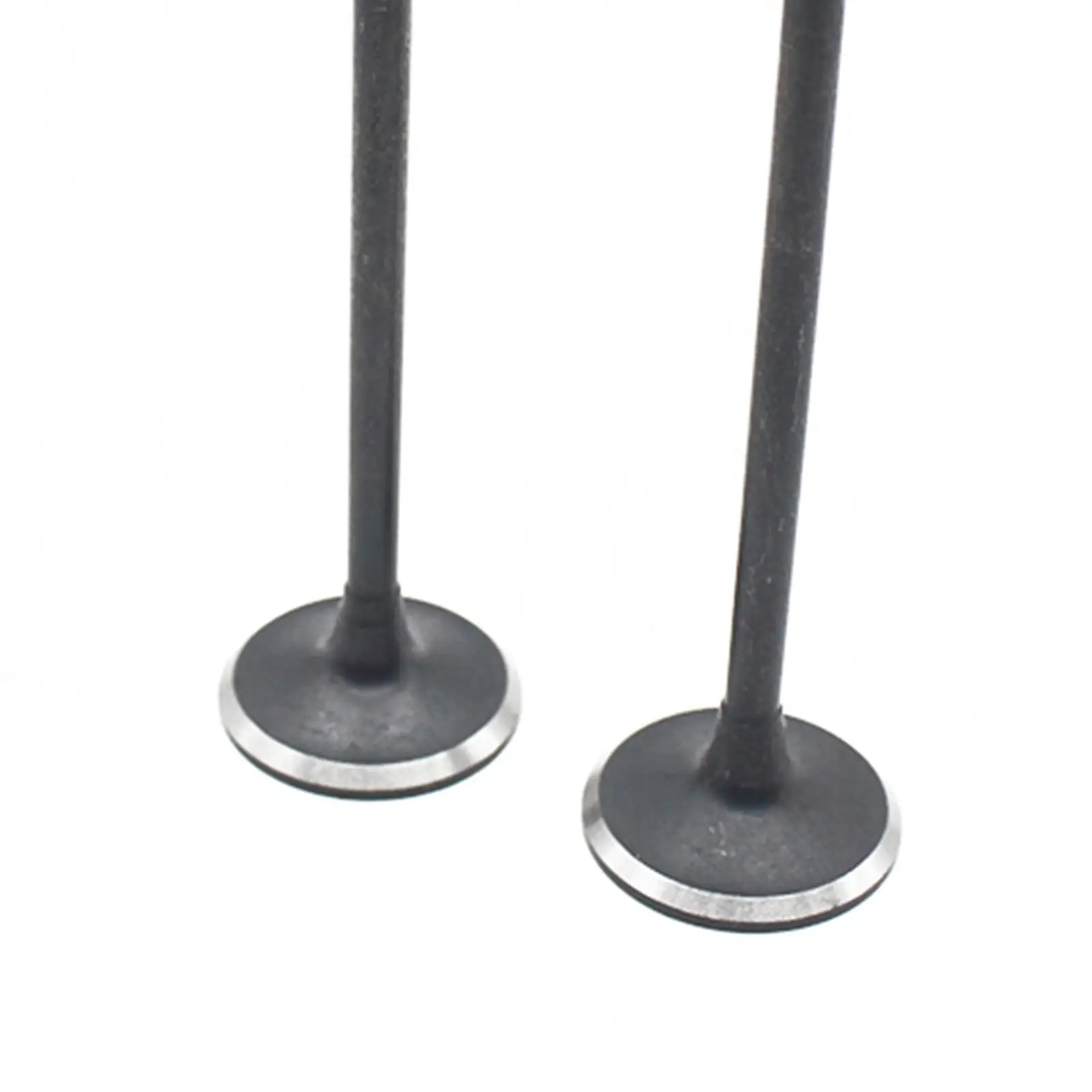 4 шт. Впускной ток. Клапаны и выпускные EX. Замена клапанов на 2001-2014 гг.