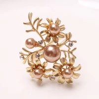 10PCS Imitation Diamond Designr Pearls Napkin Rings,Wedding Napkin Holder, Napkin Buckle for Dining Room Family Table Decor