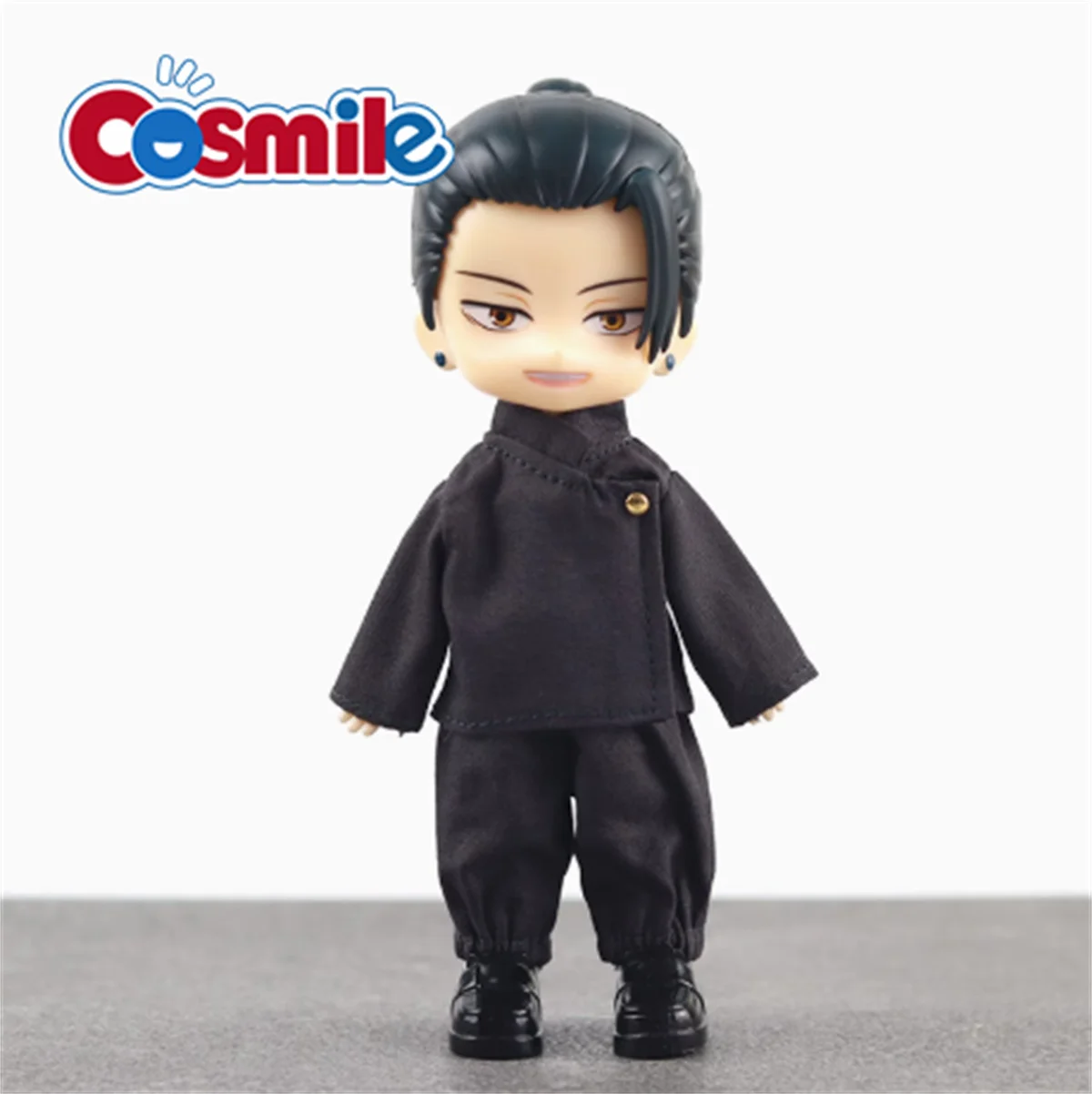 Jujutsu Kaisen набор одежды для кукол OB11