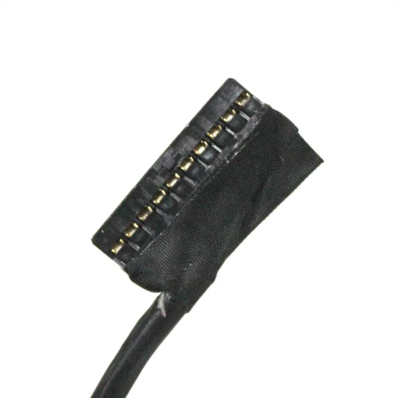 Кабель питания аккумулятора для Dell Latitude E5250 5250 CN-0XR8M6 XR8M6 DC02001YX00 США